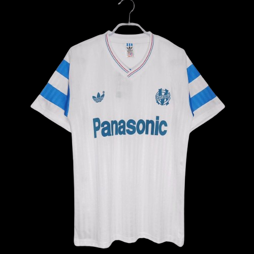OM 1990 Home Retro Jersey