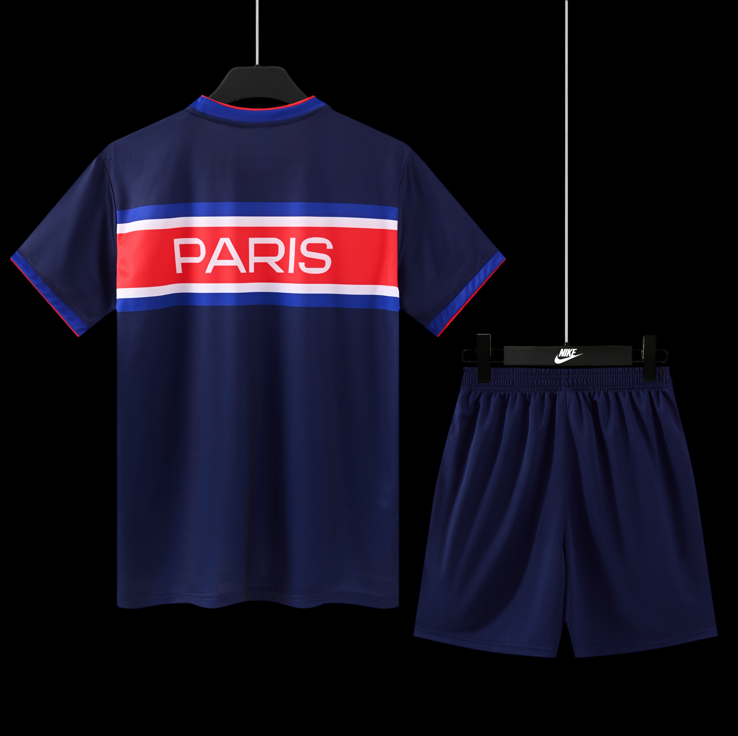 Ensemble PSG 26-27