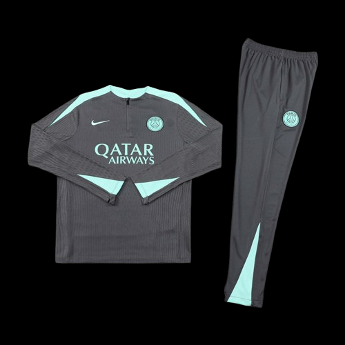 PSG tracksuit