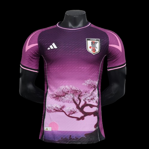 Japan Concept Jersey