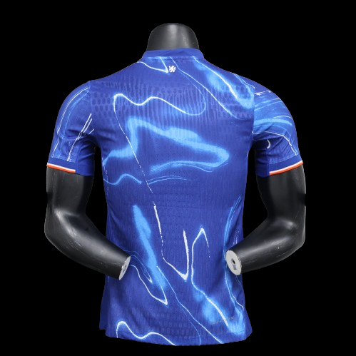 Chelsea Home Jersey 2024-2025