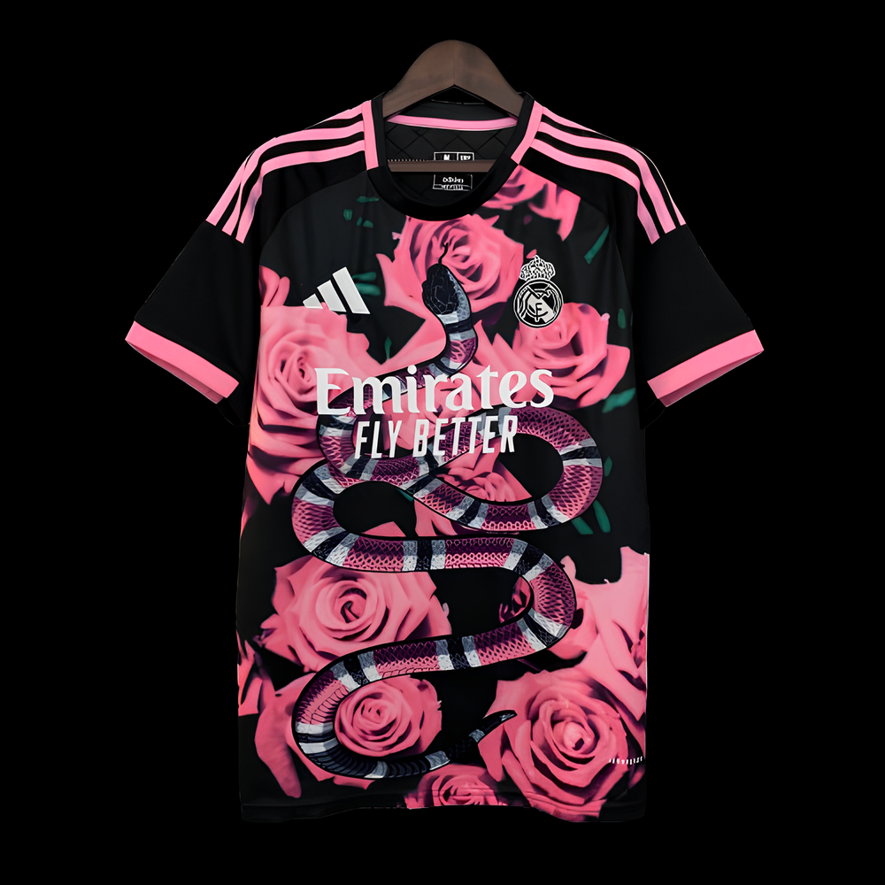 Maillot Concept Réal Madrid