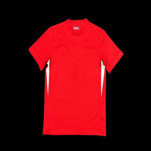 Türkiye Heimtrikot 2024-2025