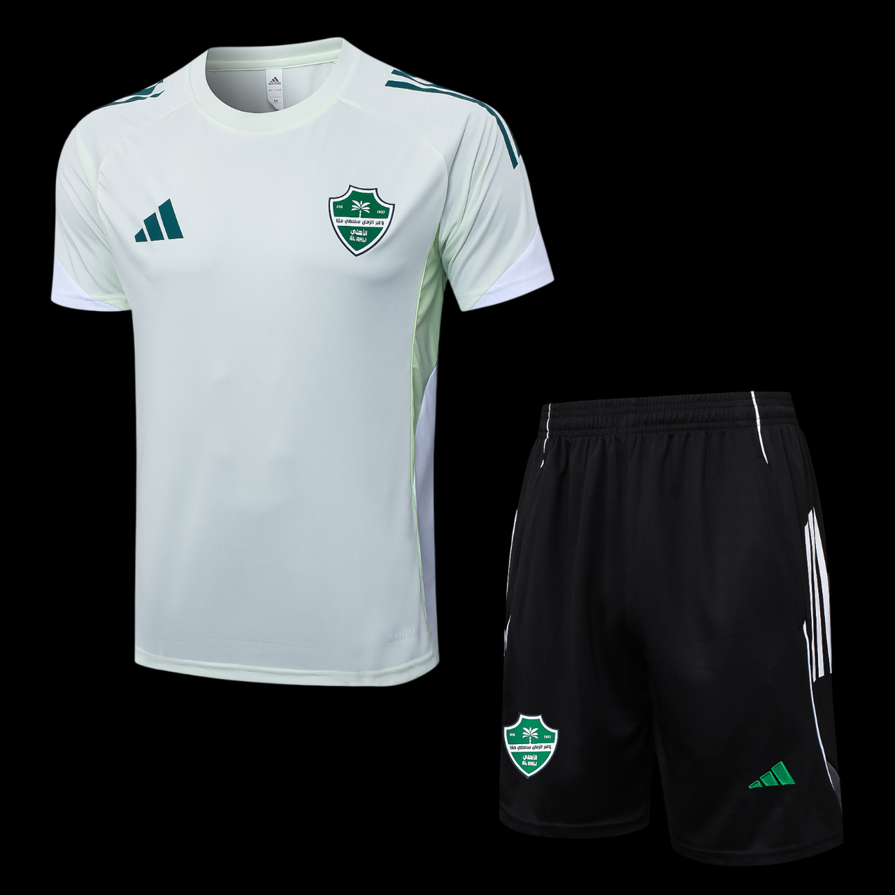 Ensemble Al Ahli