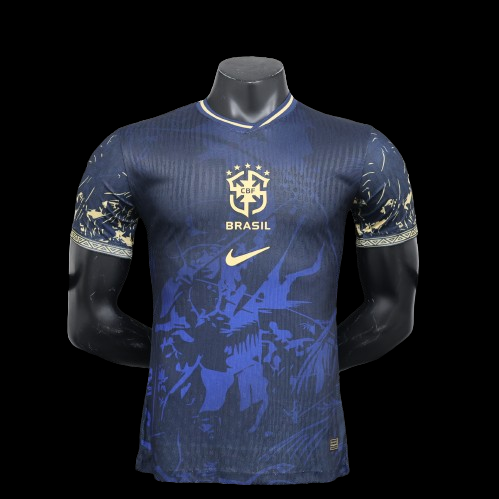 Brazil Concept Jersey
