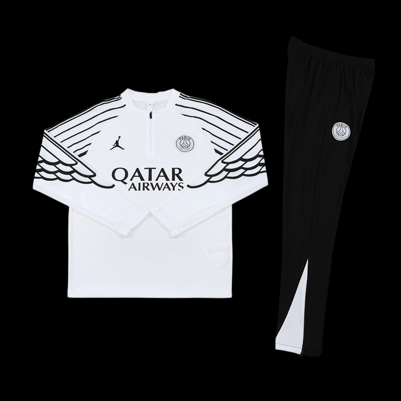 PSG tracksuit