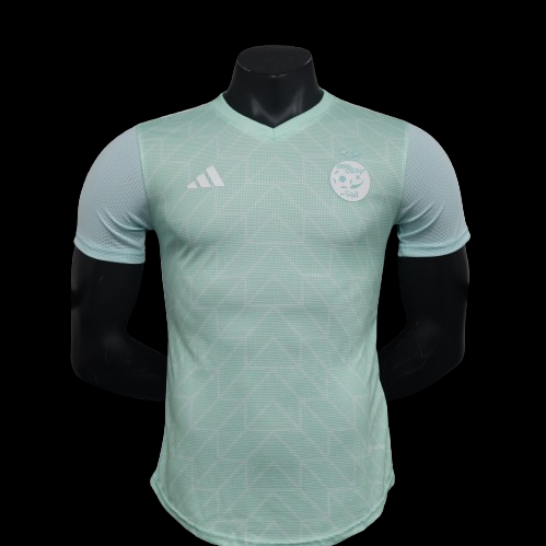 Algeria Concept Jersey