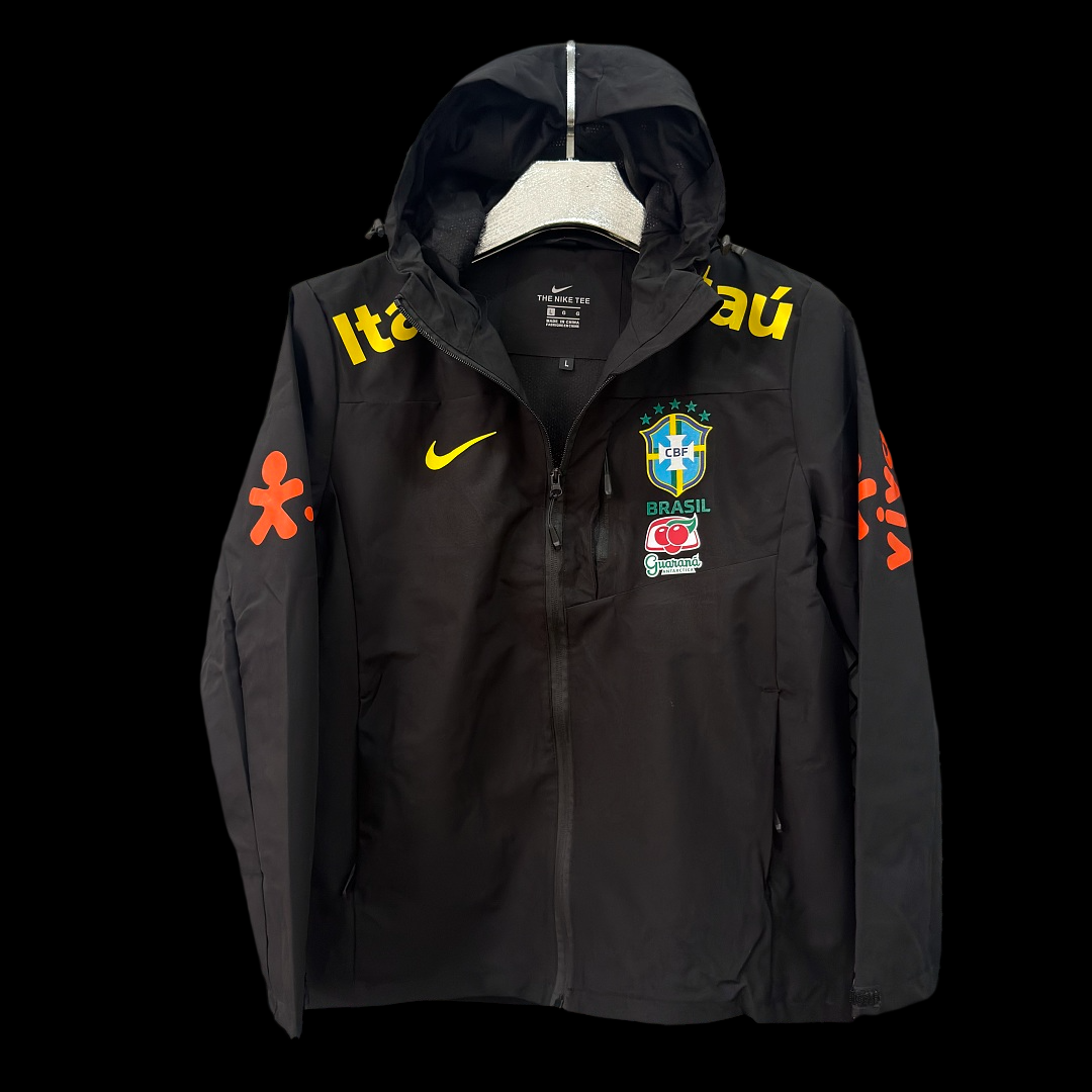 Veste Brésil