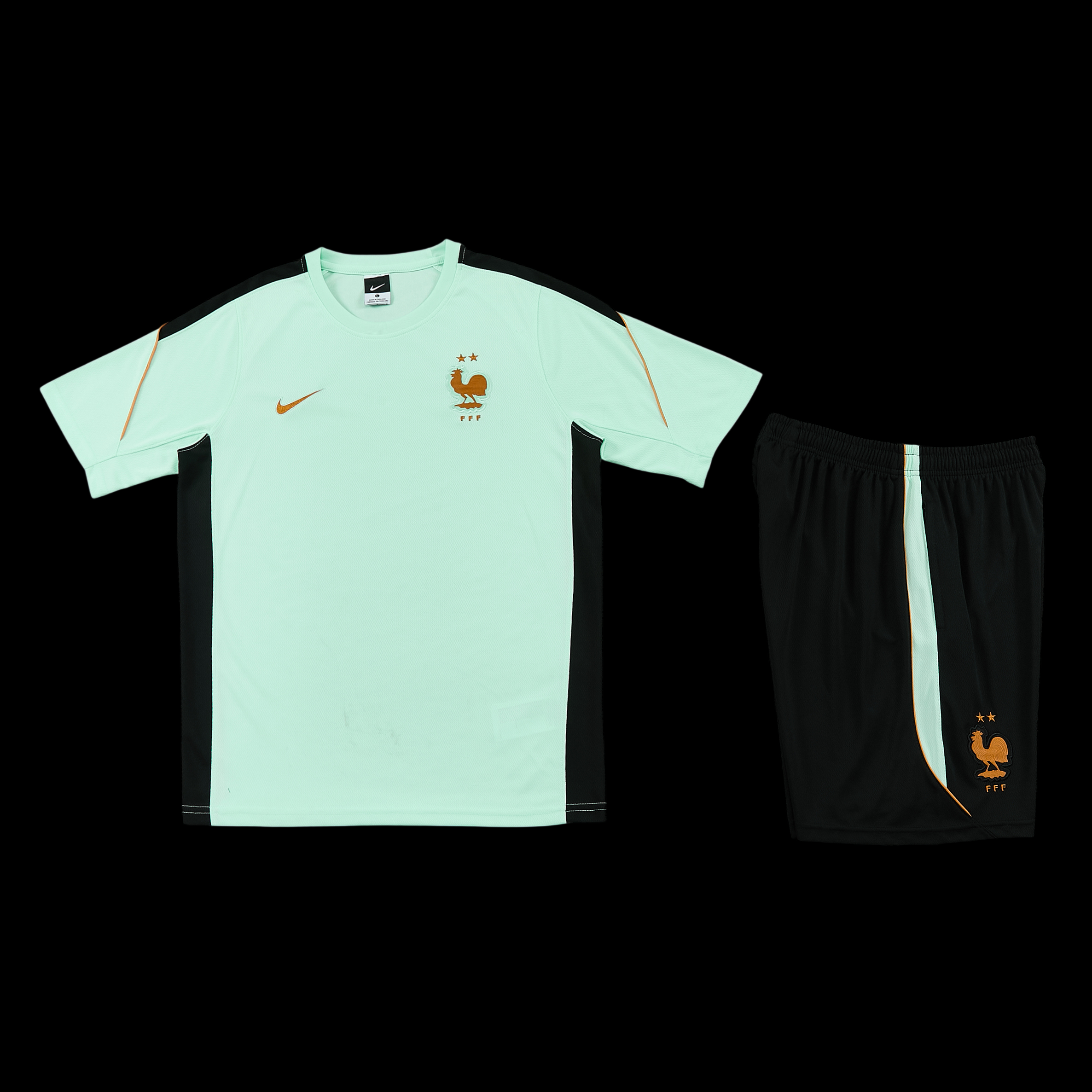 France Set
