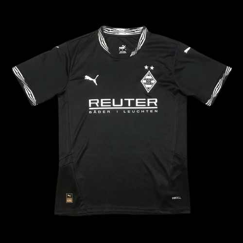 Maillot Third borussia mönchengladbach 2024-2025