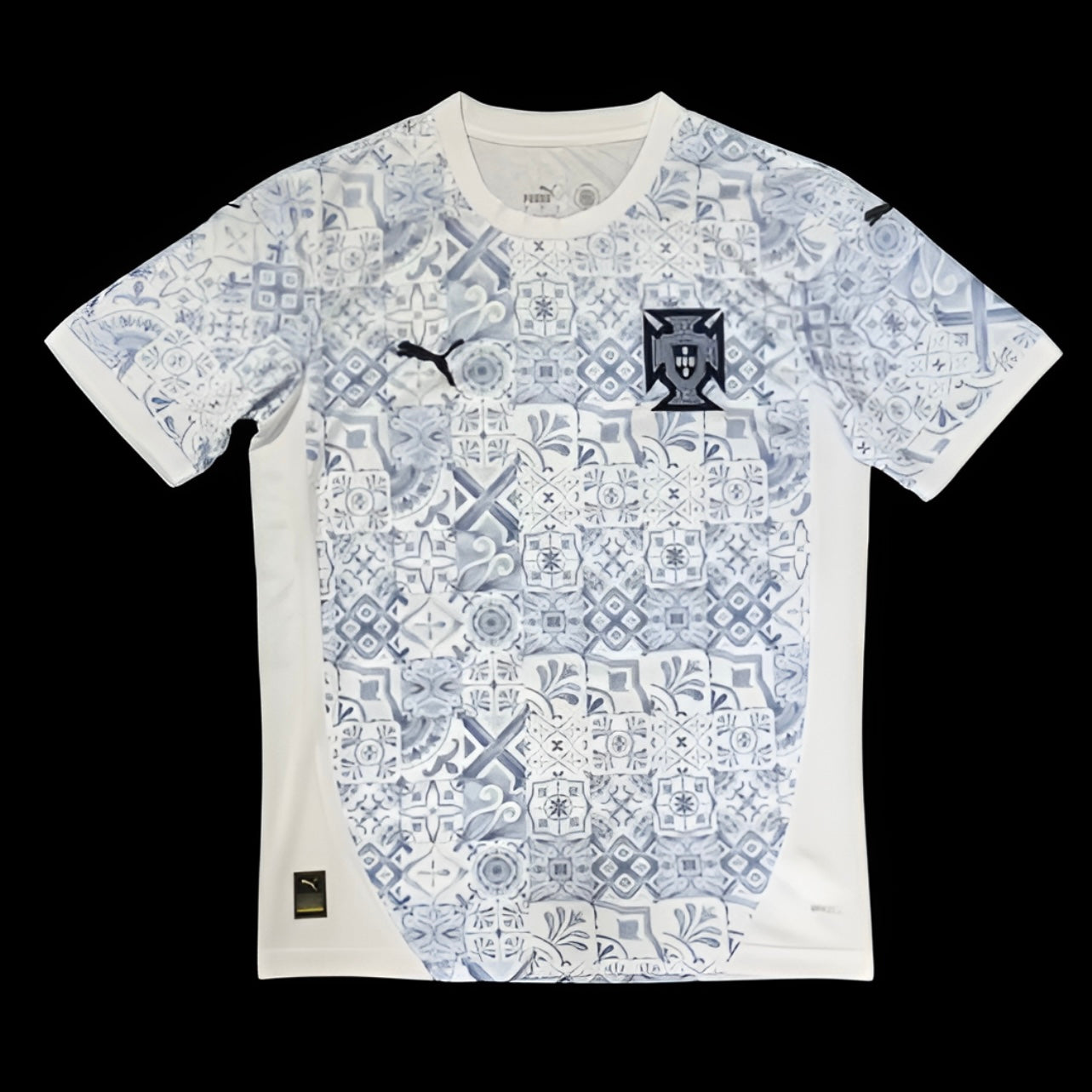 Maillot Concept Portugal