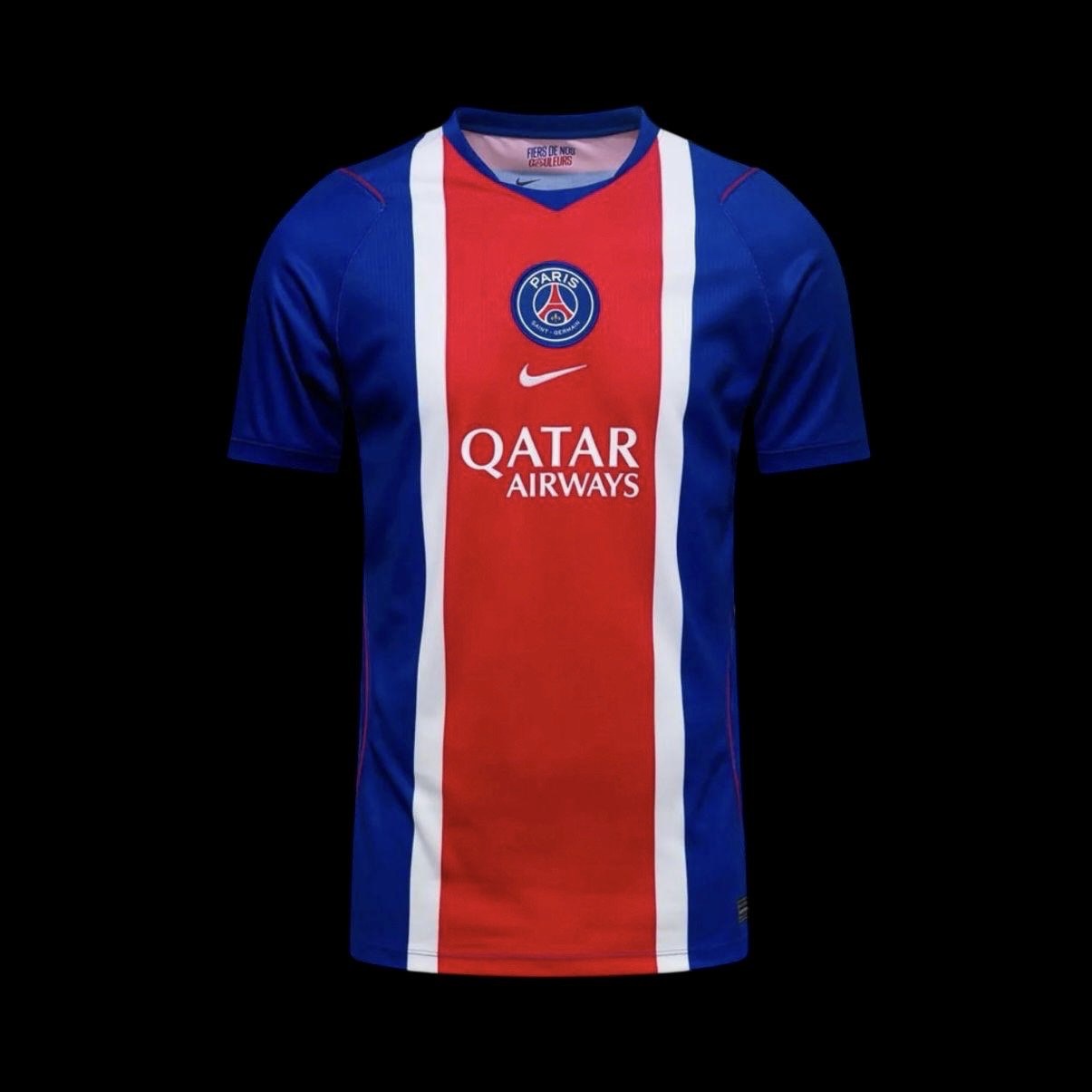 Maillot Domicile PSG 2026-2027