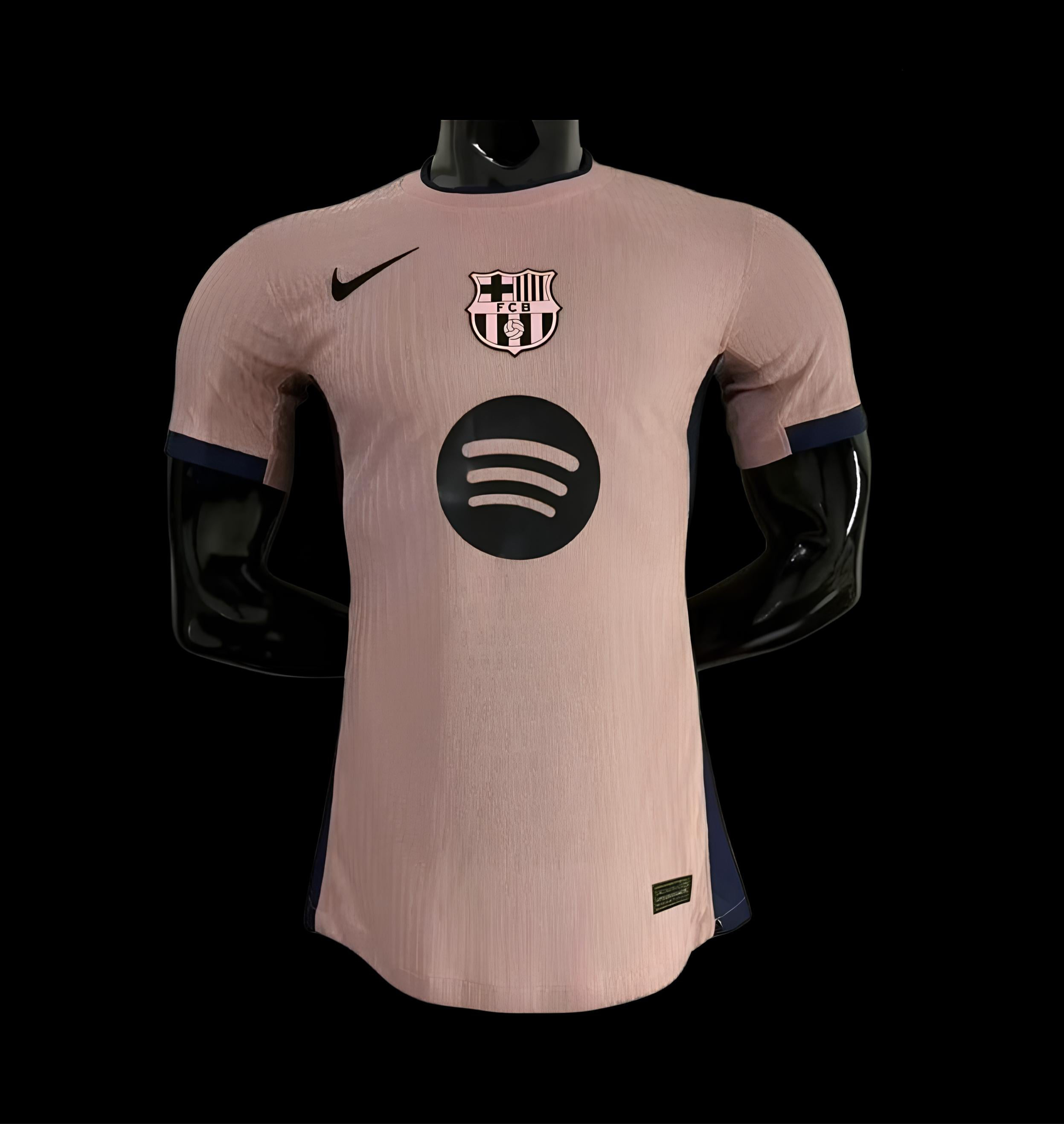 Maillot Barcelone Spécial édition