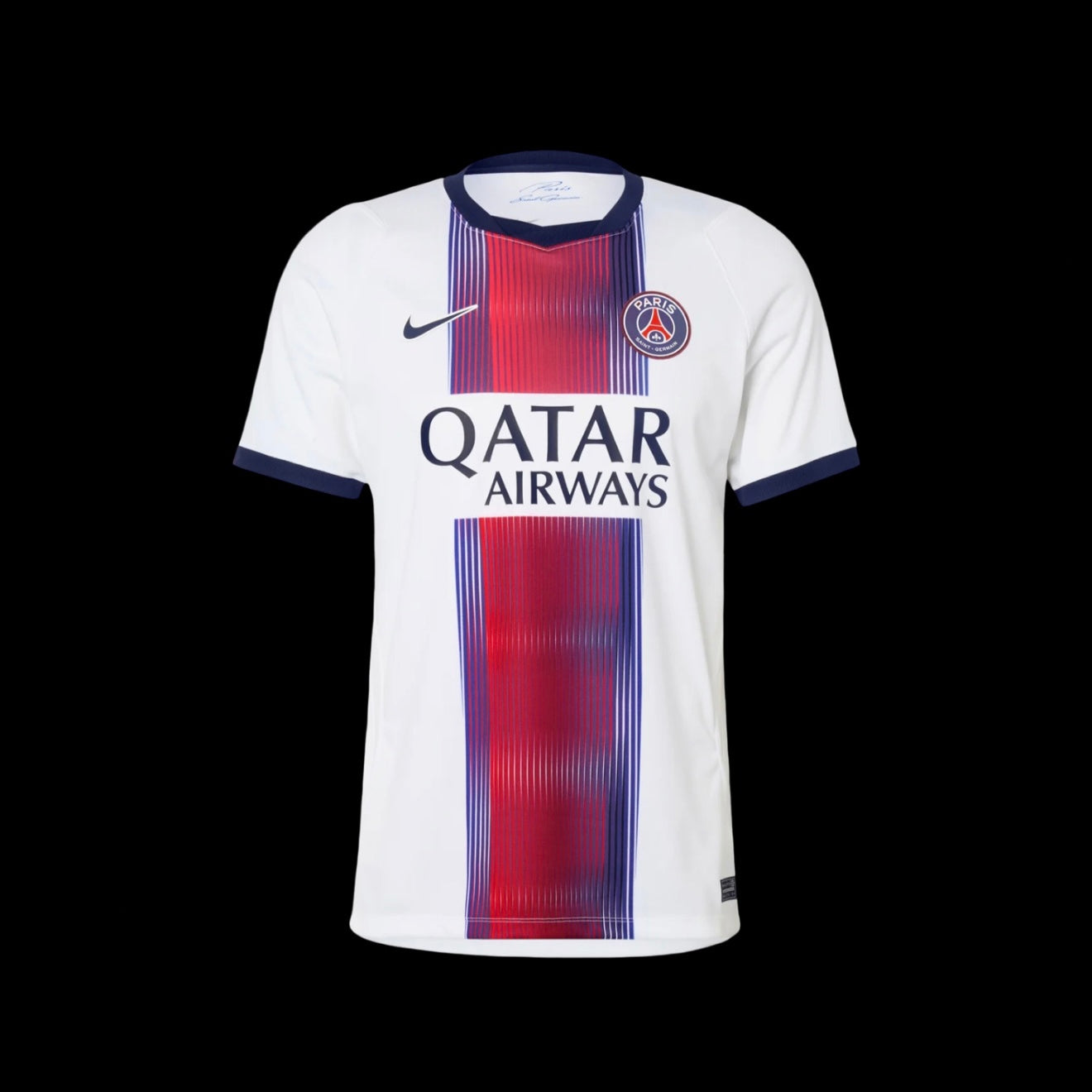 Maillot Extérieur PSG 2026-2027