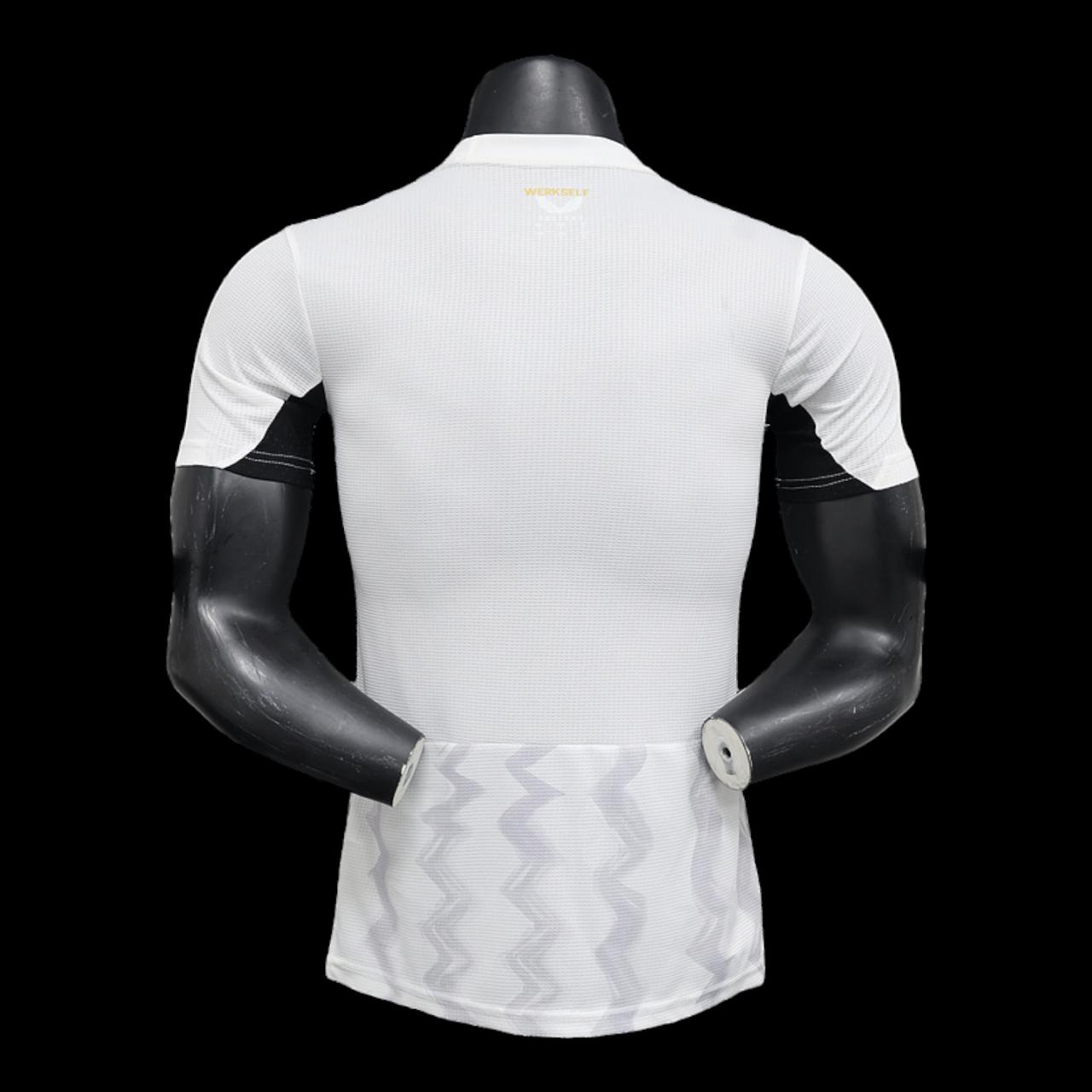 Bayer Leverkusen Heimtrikot 2024-2025