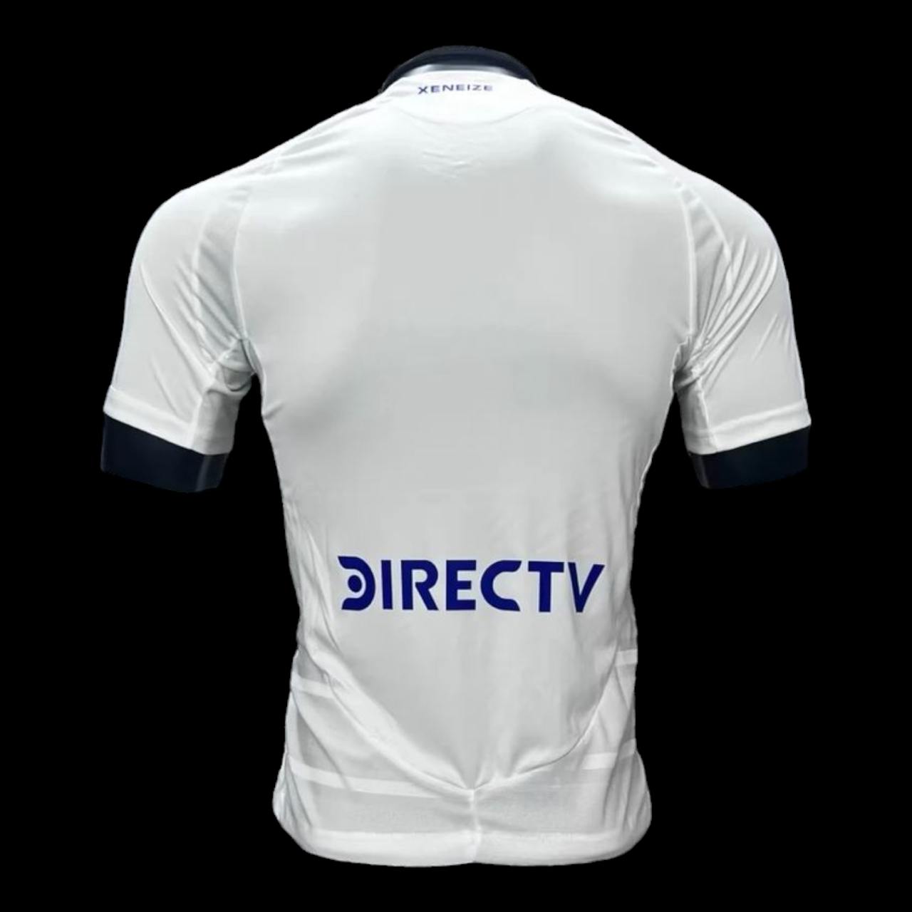 Boca Juniors Away Jersey 2024