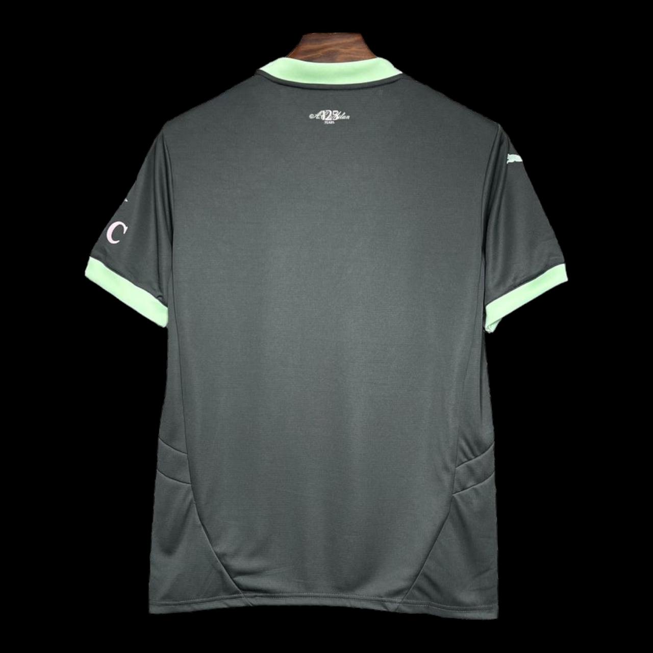 Ac Mailand Heimtrikot 2024-2025