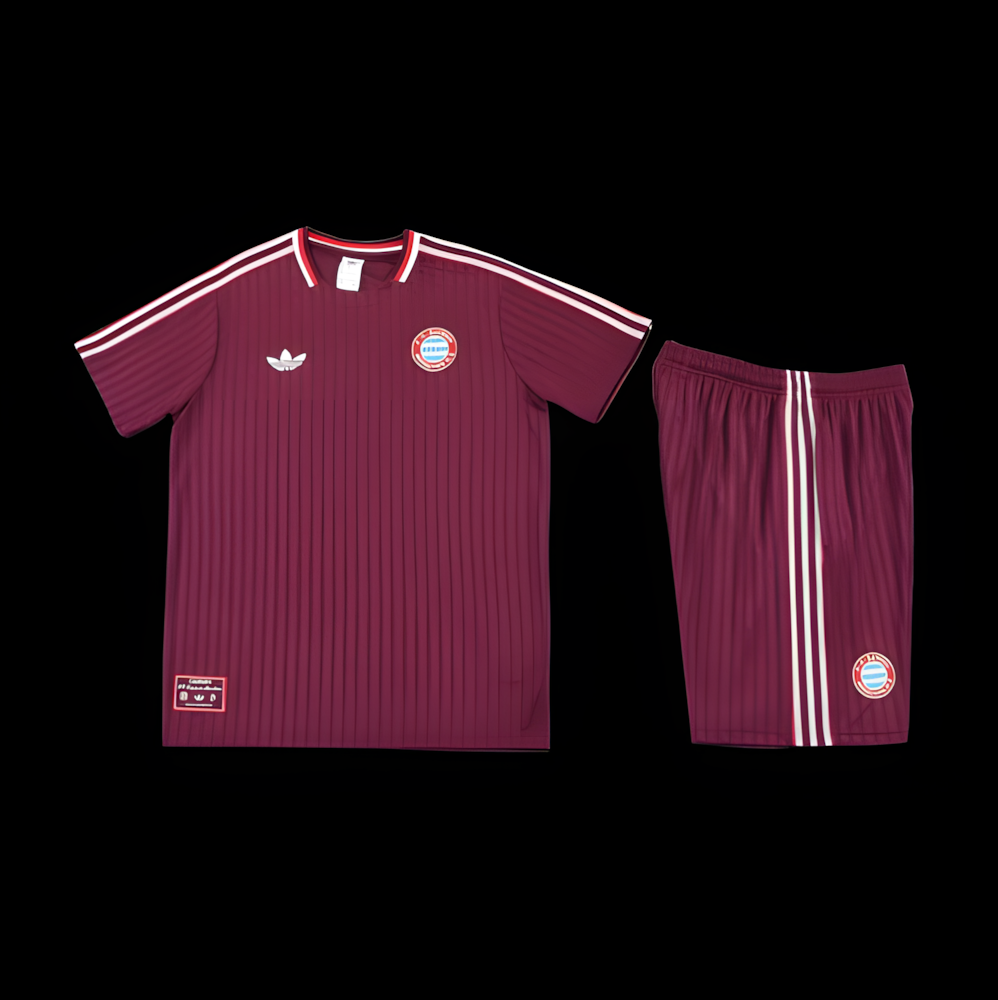 Ensemble Bayern 25-26