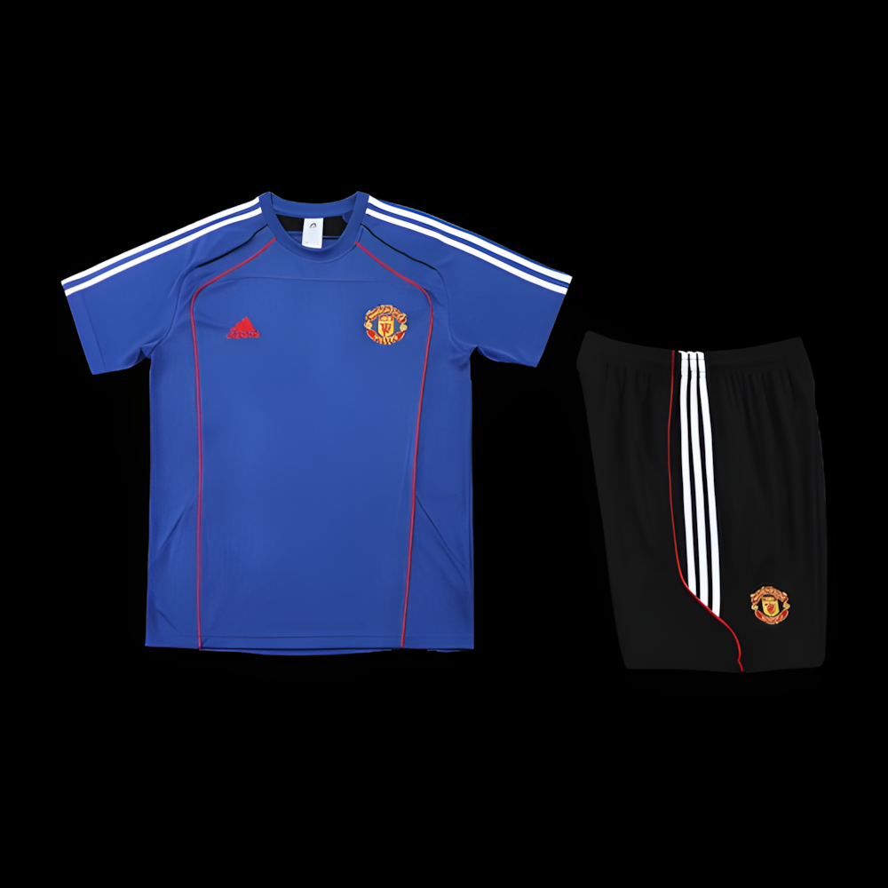 Together Manchester United