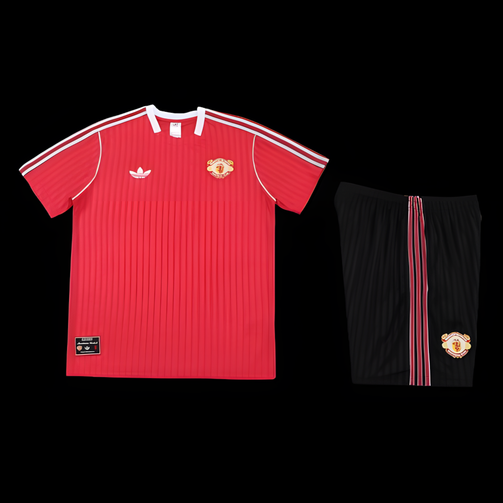 Together Manchester United