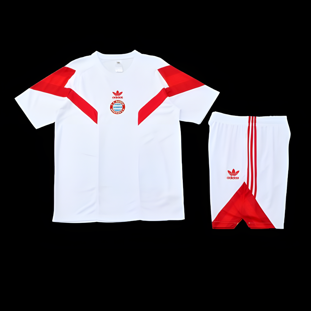 Ensemble Bayern 25-26