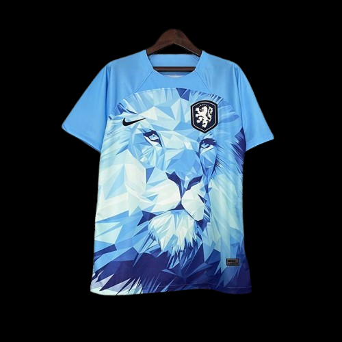 Netherlands Concept Jersey