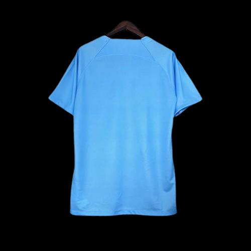 Netherlands Concept Jersey