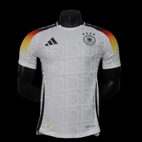 Deutschland Heimtrikot 2024-2025