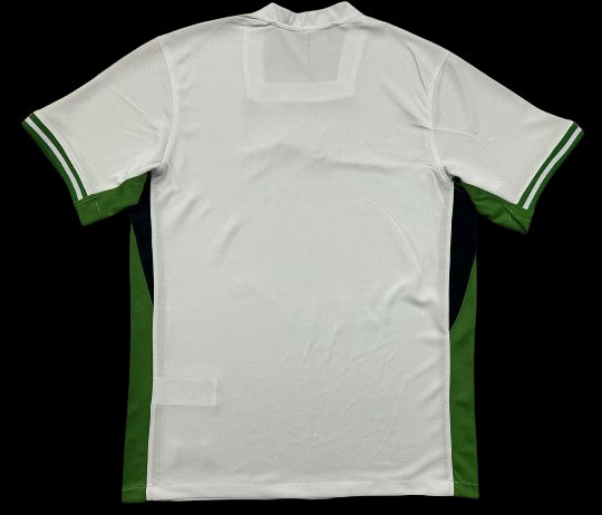 Nigeria Away Jersey 2024-2025