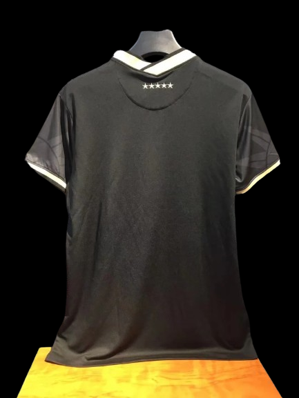 Brazil Concept Jersey