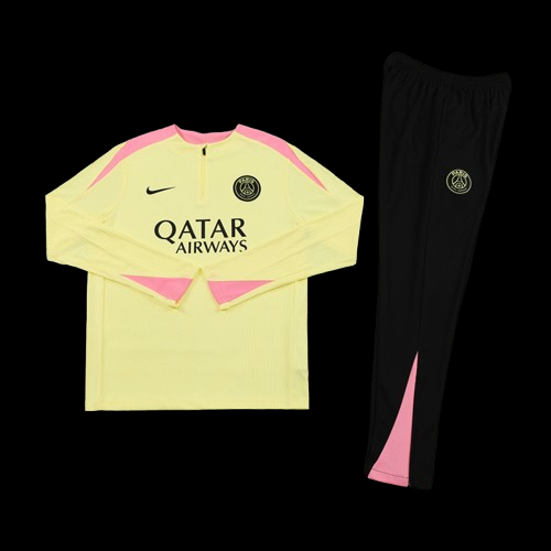 PSG tracksuit