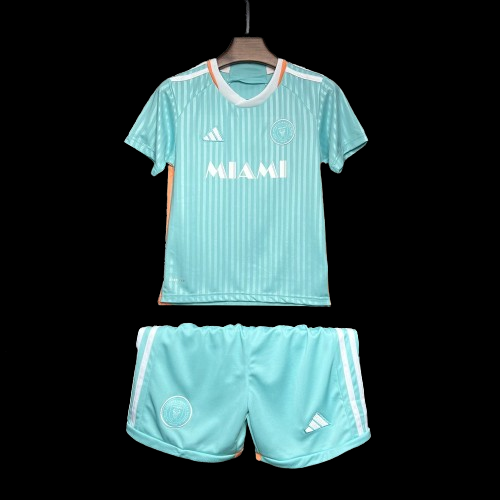 Maillot Enfant Inter Miami