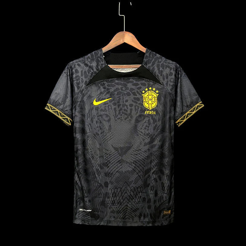 Brazil Concept Jersey