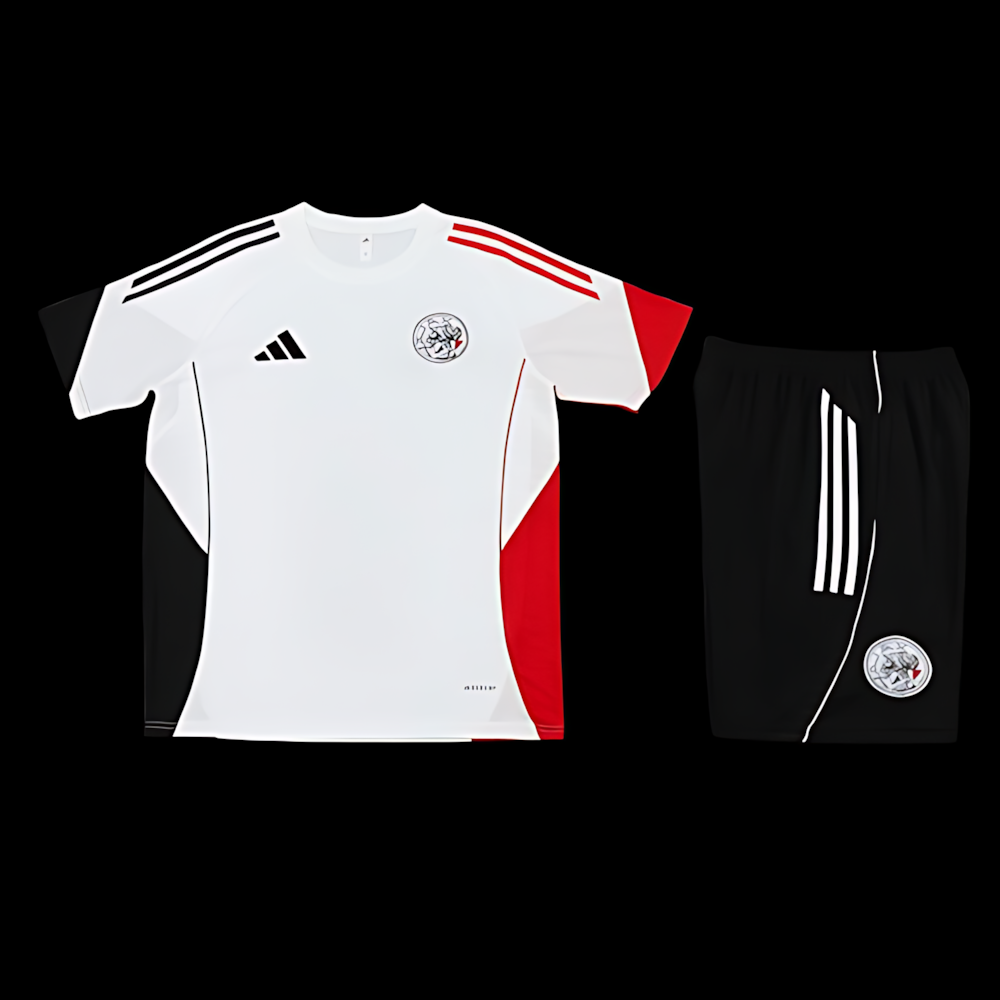 Ensemble Ajax 25-26