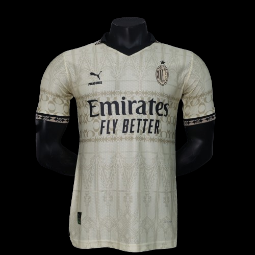 Ac Milan jersey 2024-2025