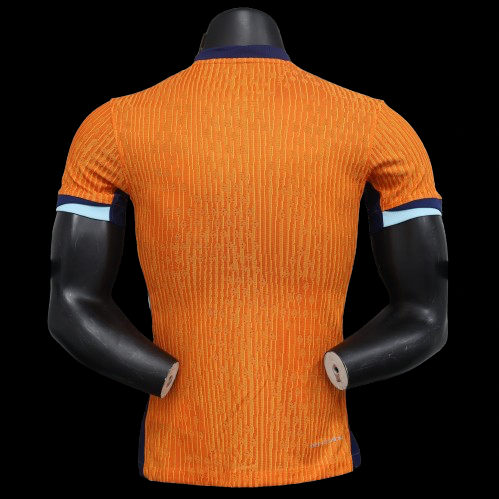 Netherlands Home Jersey 2024-2025