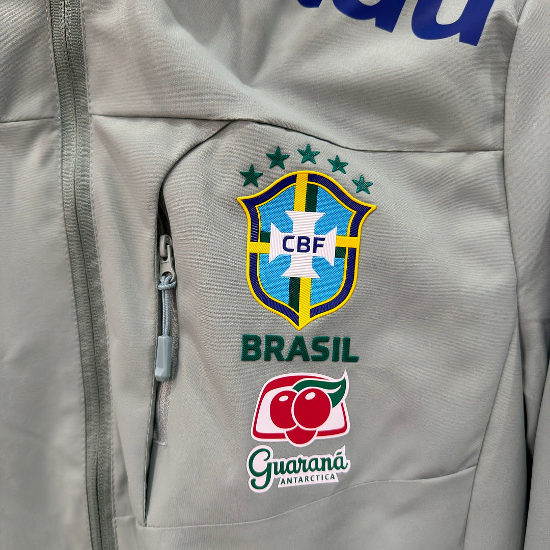 Veste Brésil