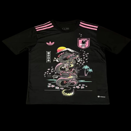 Japan Concept Jersey