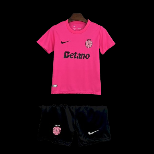 Maillot Enfant Sporting Portugal