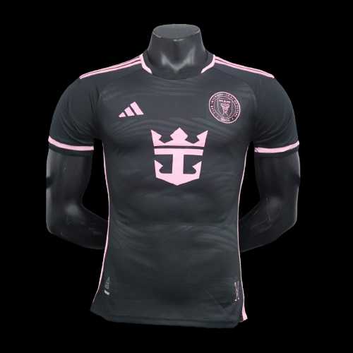 Inter Miami Away Jersey 2024-2025