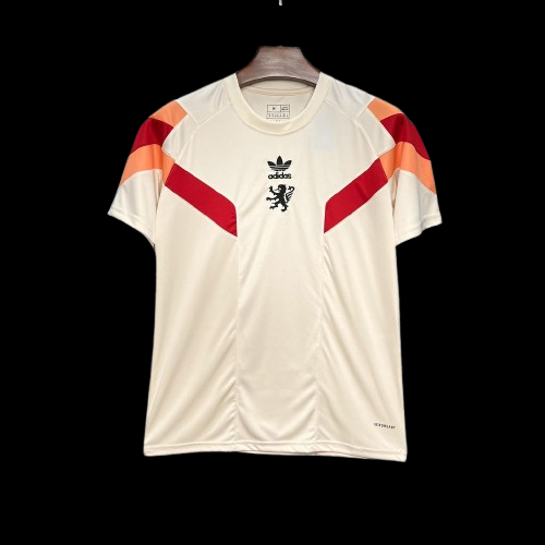 Sporting Home Jersey 2024-2025