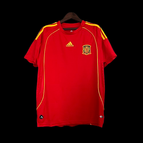 Spain 1994 Retro Jersey