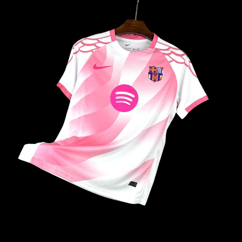 Maillot Barcelone Concept