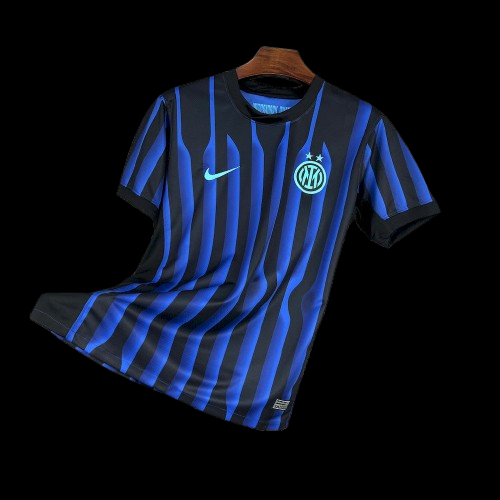 Inter Milan Home Retro Jersey 1998-1999