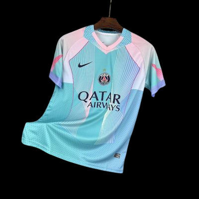 Maillot Concept PSG