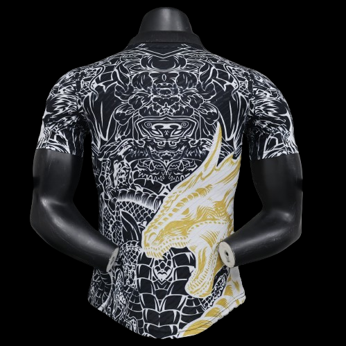 Real Madrid Concept Jersey