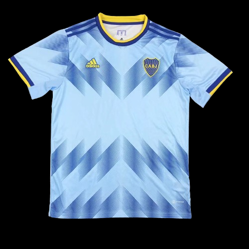 Boca Juniors 2024 Third Jersey