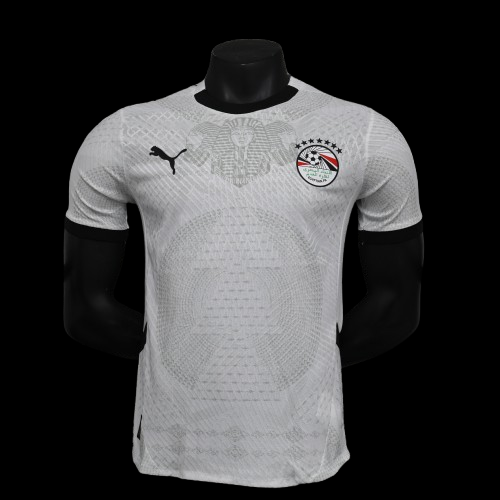 Egypt Away Jersey 2024-2025