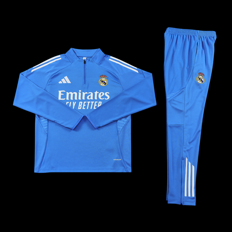 Real Madrid Set