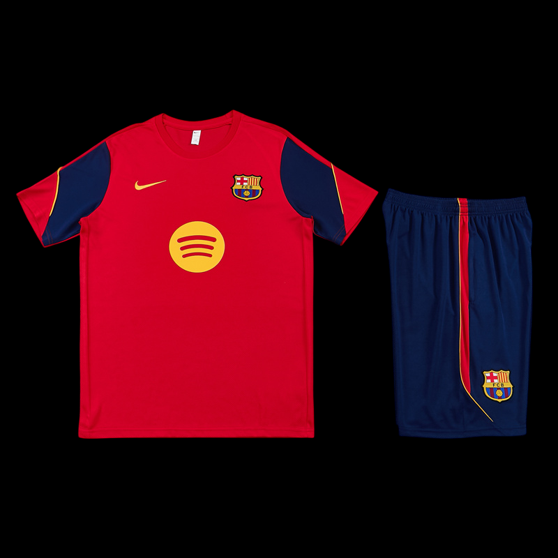 Ensemble Barcelone 26-27